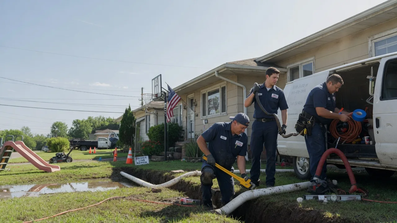 Toilet Installation in North Brunswick, NJ near me